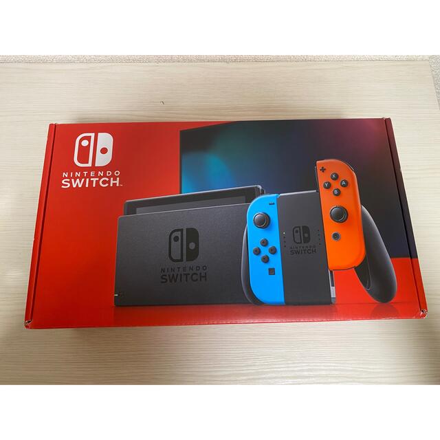 Nintendo Switch 本体