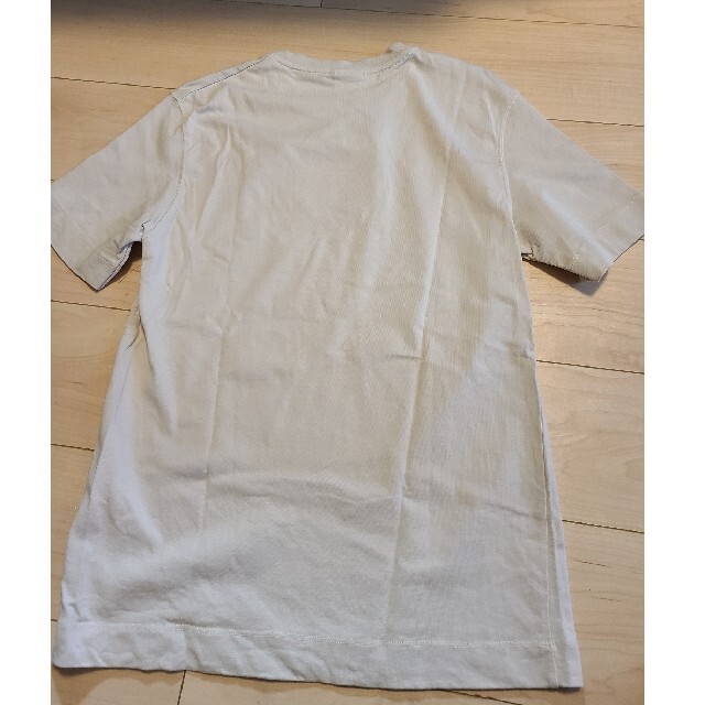 ZARA(ザラ)のZARA 半袖Tシャツ メンズのトップス(Tシャツ/カットソー(半袖/袖なし))の商品写真