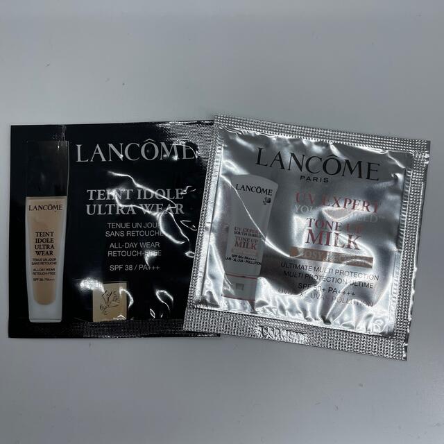 LANCOME(ランコム)のランコム コスメ/美容のベースメイク/化粧品(ファンデーション)の商品写真