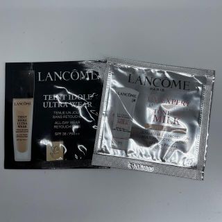 ランコム(LANCOME)のランコム(ファンデーション)