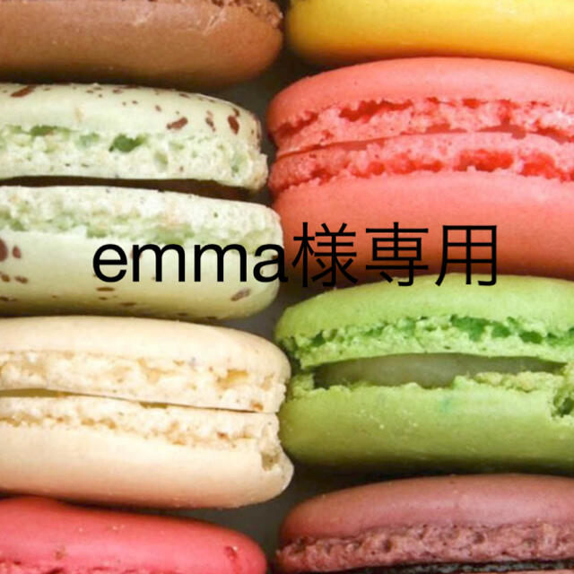 【emma専用ページです】