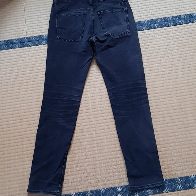 Gu Gu ストレッチデニムパンツの通販 By なっち S Shop ジーユーならラクマ Gu Gu ストレッチデニムパンツの通販 By なっち S Shop ジーユーならラクマ