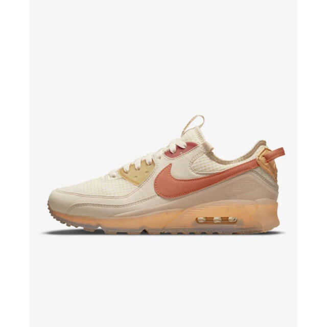 新着商品 NIKE air 90 テラスケープ terrascape max スニーカー