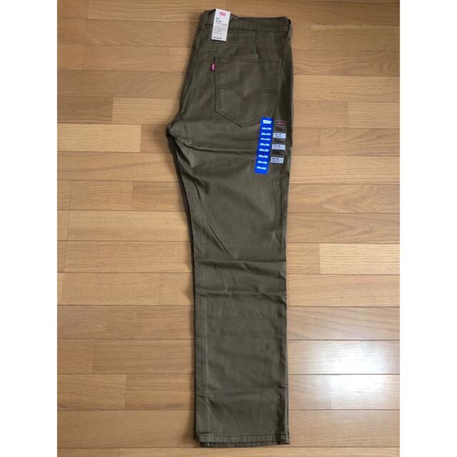 Levi's 511 SLIM TROUSERS