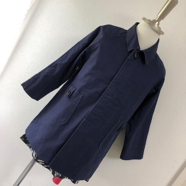 UNITED ARROWS(ユナイテッドアローズ)の100㎝⭐︎グリンキッズ　Grin kids キッズ/ベビー/マタニティのキッズ服女の子用(90cm~)(コート)の商品写真