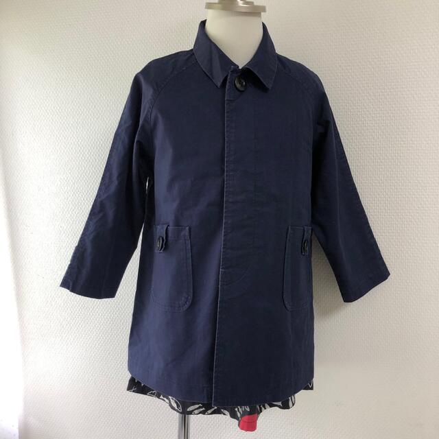 UNITED ARROWS(ユナイテッドアローズ)の100㎝⭐︎グリンキッズ　Grin kids キッズ/ベビー/マタニティのキッズ服女の子用(90cm~)(コート)の商品写真