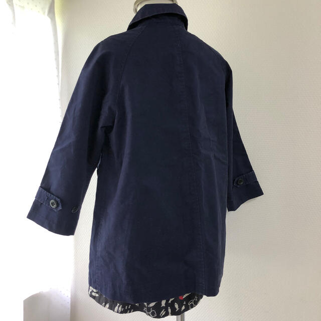 UNITED ARROWS(ユナイテッドアローズ)の100㎝⭐︎グリンキッズ　Grin kids キッズ/ベビー/マタニティのキッズ服女の子用(90cm~)(コート)の商品写真