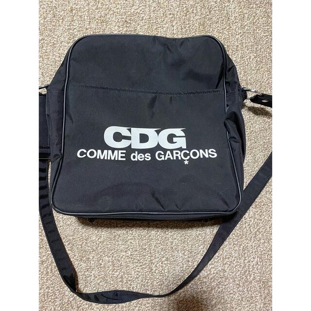 COMME des GARCONS - CDG GARCONS コムデギャルソン ショルダーバッグ