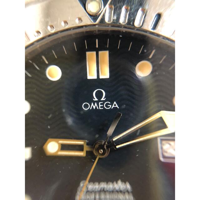 OMEGA(オメガ)のオメガ　シーマスター　プロフェッショナル　300 メンズの時計(腕時計(アナログ))の商品写真