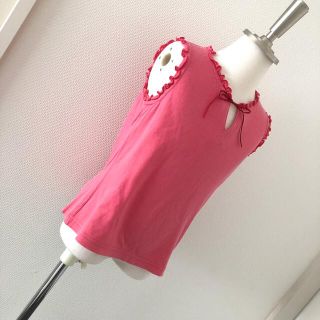 エルプラネット(ELLE PLANETE)の120㎝　ELLE PLANETE (Tシャツ/カットソー)