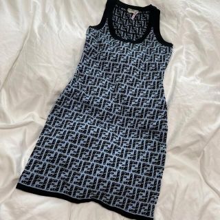 4ページ目 - フェンディ ワンピースの通販 600点以上 | FENDIの ...