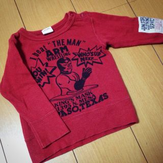 ジャンクストアー(JUNK STORE)の☆JUNK STORE☆トレーナー80(その他)