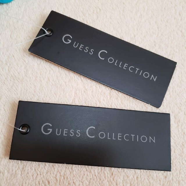 90s GUESS COLLECTION  リゾート セットアップ レディースのワンピース(ひざ丈ワンピース)の商品写真