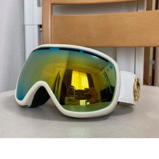 ☆お値下げ【美品】ボンジッパー　vonzipper ゴーグル(アクセサリー)