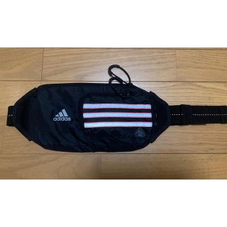 アディダス(adidas)の【サスケ様専用】adidas ランニングポーチ(その他)