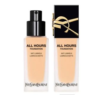 イヴサンローランボーテ(Yves Saint Laurent Beaute)のYSL イブサンローラン オールアワーズ リキッドファンデーション(ファンデーション)