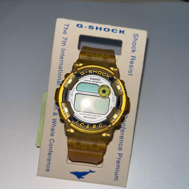 G-SHOCK