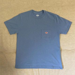 ダントン(DANTON)のダントン　Tシャツ(Tシャツ(半袖/袖なし))