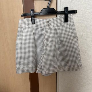 ハニーズ(HONEYS)のハニーズ　ショートパンツ(ショートパンツ)