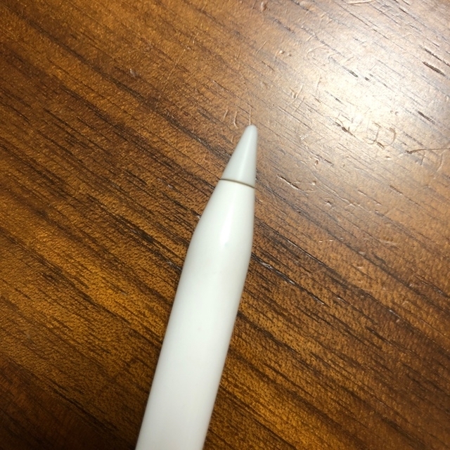1757mm本体奥行Apple Pencil第1世代