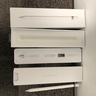 アップル(Apple)のApple Pencil第1世代(その他)