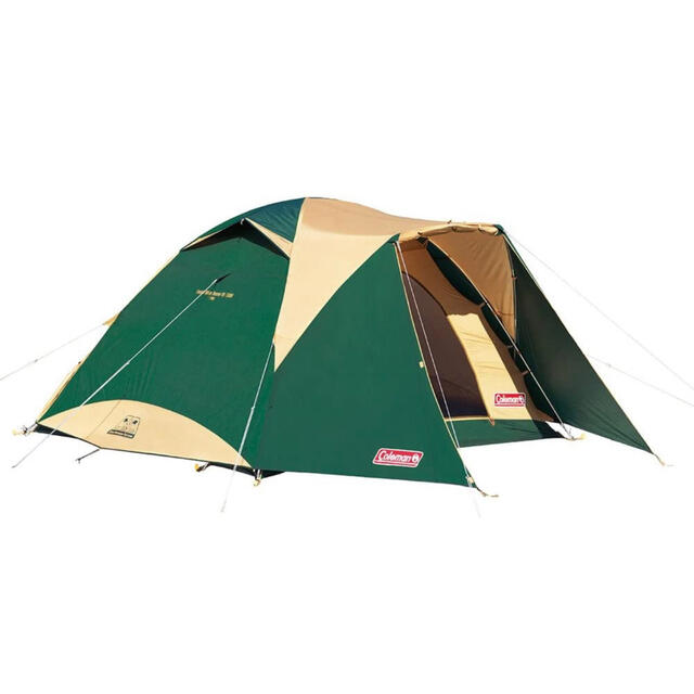 新品】コールマン(Coleman) テント タフワイドドームIV 300
