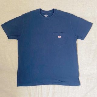 ダントン(DANTON)のダントン　Tシャツ(Tシャツ(半袖/袖なし))