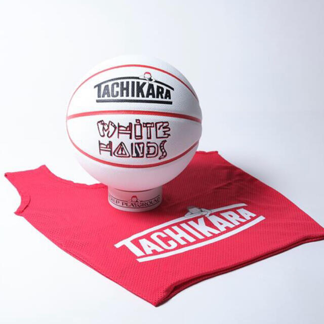 タチカラ バスケットボール スラムダンクコラボ - その他スポーツ タチカラ バスケットボール スラムダンクコラボ - その他スポーツ