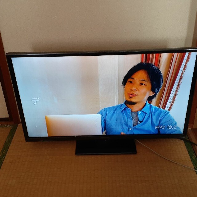 2018年製商品説明パナソニック 32型 液晶テレビ TH-32F300