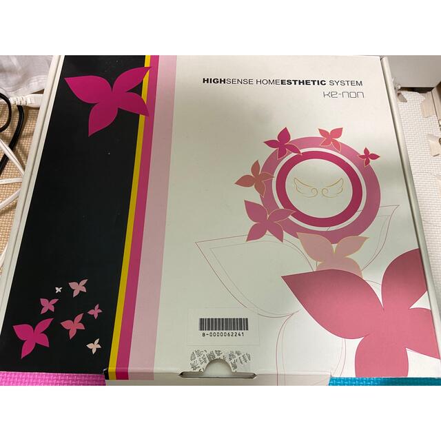 Kaenon - 極美品 ケノン バージョン4.1 カートリッジ2つ 未使用 ...