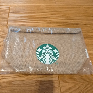 スターバックスコーヒー(Starbucks Coffee)のスターバックス ランチバッグ(弁当用品)