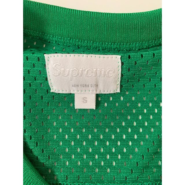 日本セール商品 Supreme x ANTIHERO Football Top GREEN