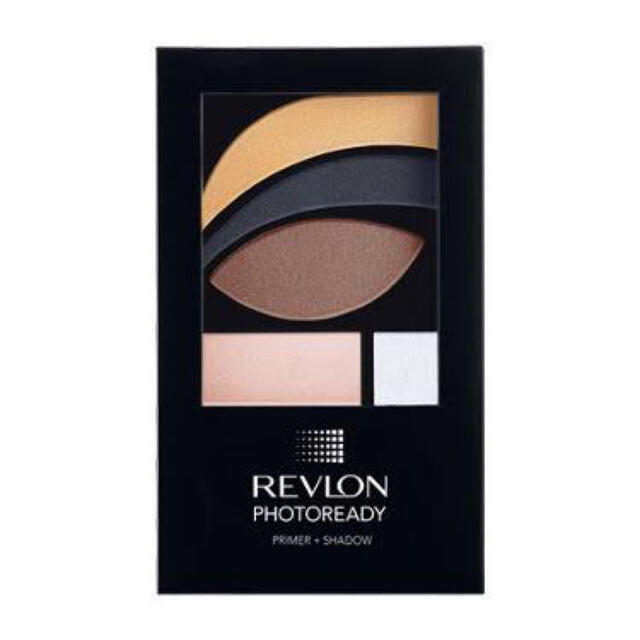 REVLON(レブロン)のレブロン　アイシャドウ コスメ/美容のベースメイク/化粧品(アイシャドウ)の商品写真