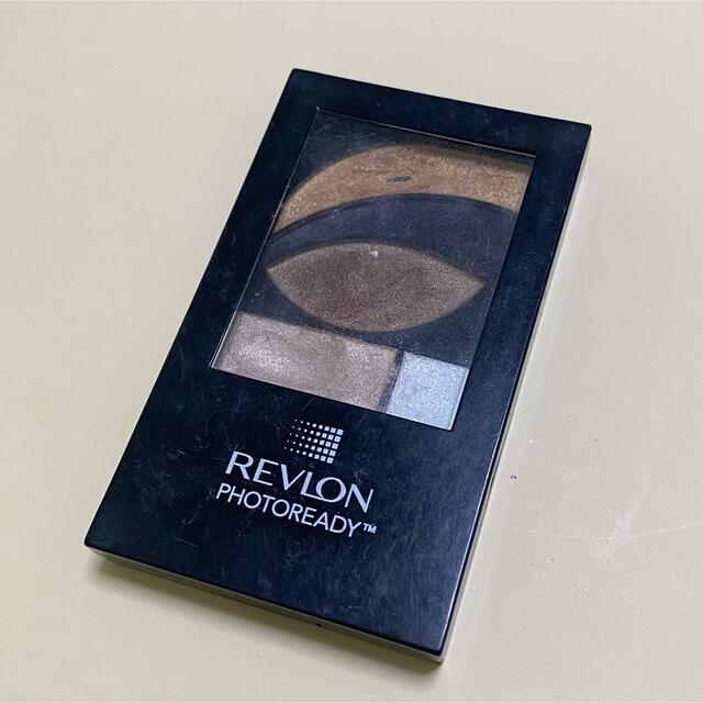 REVLON(レブロン)のレブロン　アイシャドウ コスメ/美容のベースメイク/化粧品(アイシャドウ)の商品写真