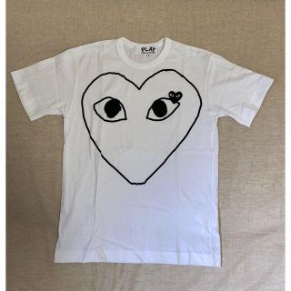 コムデギャルソン(COMME des GARCONS)のBusaiku様専用　コムデギャルソン　Tシャツ(Tシャツ/カットソー(半袖/袖なし))