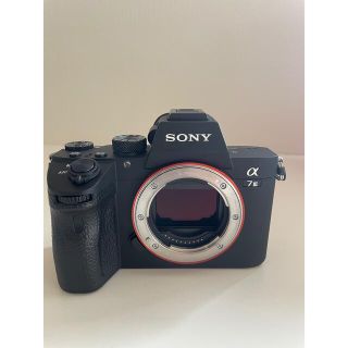 SONY α7 III ILCE-7M3 カールツァイスレンズ2本セット