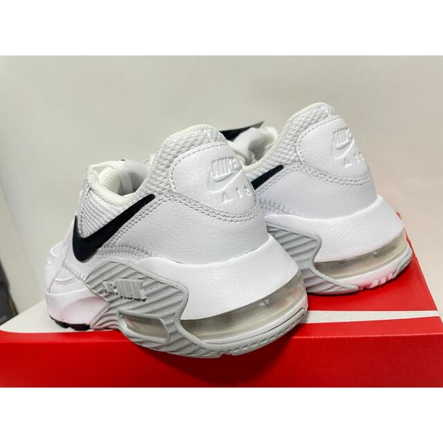 NIKE - 【新品※ラスト1点!】24㎝ ナイキ エアマックス エクシー NIKE - 【新品※ラスト1点!】24㎝ ナイキ エアマックス エクシー