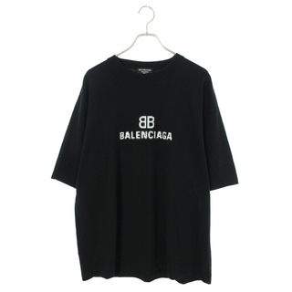バレンシアガ ロゴTシャツ Tシャツ・カットソー(メンズ)の通販 200点 