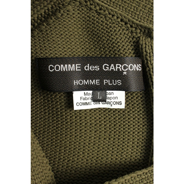 COMME des GARCONS HOMME PLUS - コムデギャルソンオムプリュス PI