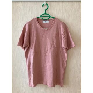 アズールバイマウジー(AZUL by moussy)のアズール　Tシャツ(Tシャツ/カットソー(半袖/袖なし))