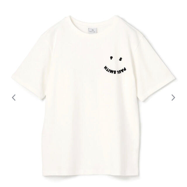 PS Paul Smith Happy TシャツTシャツ/カットソー(半袖/袖なし)