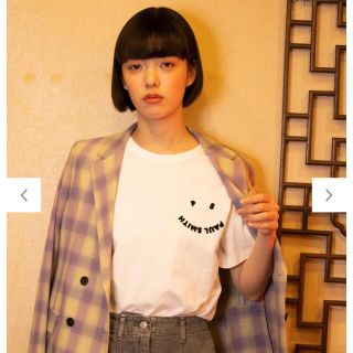 Paul Smith - PS Paul Smith Happy Tシャツの通販 by ®️'s shop