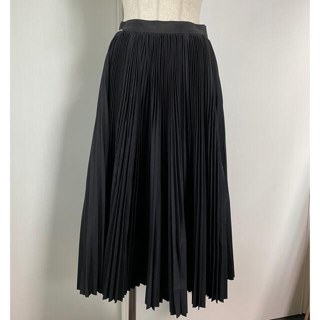 ⭐︎sacai⭐︎サカイ⭐︎プリーツスカート - スカート ⭐︎sacai⭐︎サカイ⭐︎プリーツスカート - スカート