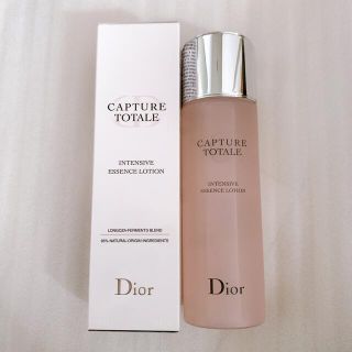 クリスチャンディオール(Christian Dior)のDior カプチュールトータル 150mL(化粧水/ローション)