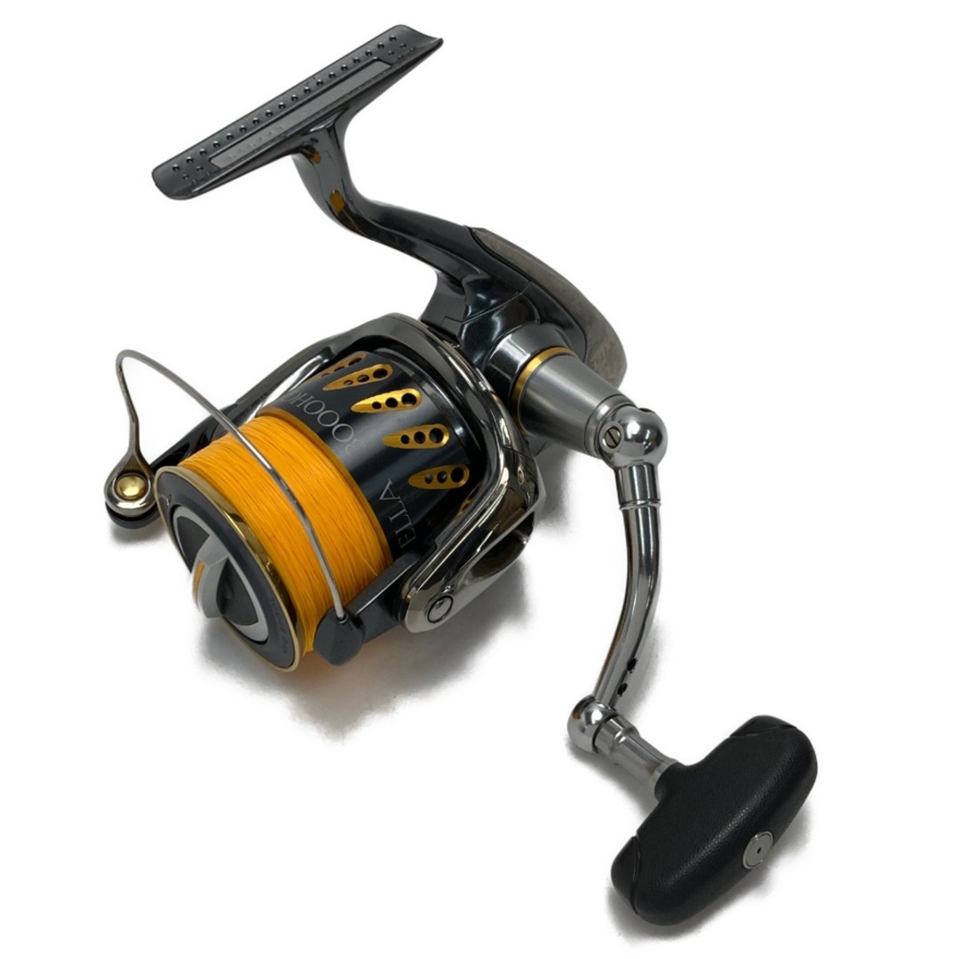 ☆☆SHIMANO シマノ 07 ステラ 3000HG 箱付き スピニングリール 02198