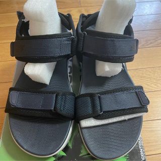 スケッチャーズ サンダル(メンズ)の通販 15点 | SKECHERSのメンズを