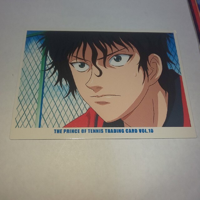 KONAMI - 切原赤也 テニスの王子様 テニプリの通販 by さくな's shop