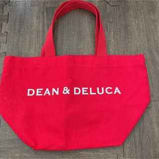 ディーンアンドデルーカ(DEAN & DELUCA)のDEAN & DELUCA トートバッグ(トートバッグ)