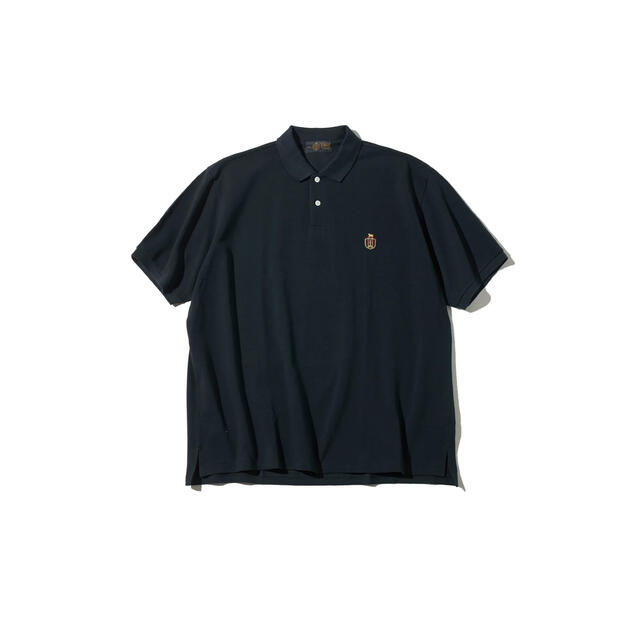 DIGAWEL - 最終値下げ！ CRST DIGAWEL J. PRESS POLO SHIRTの