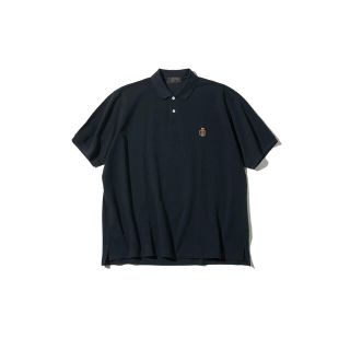 ディガウェル(DIGAWEL)の最終値下げ！　CRST DIGAWEL J. PRESS POLO SHIRT(ポロシャツ)